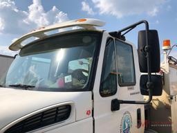 2007 INTERNATIONAL 4300 SBA 4X2 SERVICE TRUCK