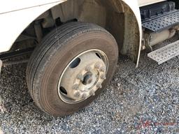 2007 INTERNATIONAL 4300 SBA 4X2 SERVICE TRUCK