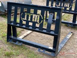 PALLET FORKS