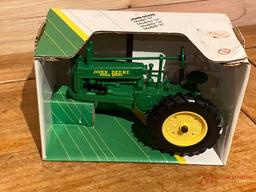 JOHN DEERE MODEL A (AGES 8+)