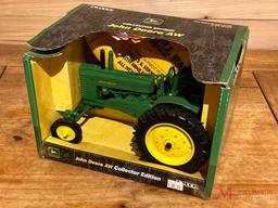 JOHN DEERE AW TRACTOR (AGES 8+)