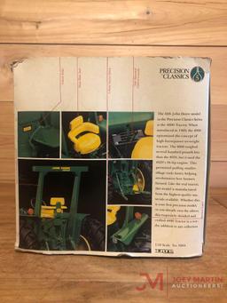 PRECISION CLASSICS THE MODEL 4000 TRACTOR