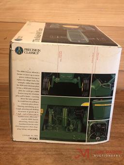PRECISION CLASSICS THE MODEL 4000 TRACTOR