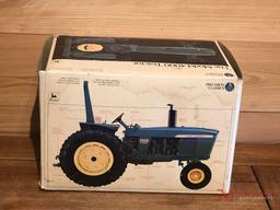 PRECISION CLASSICS THE MODEL 4000 TRACTOR