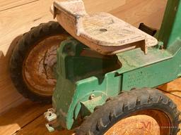 JOHN DEERE 20 PEDAL TRACTOR
