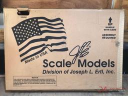 WHITE FARMALL SUPER H PEDAL (IN ORIGINAL BOX)
