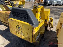 WACKER RD880V ROLLER