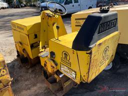 WACKER RD880V ROLLER