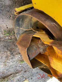 WACKER RD880V ROLLER