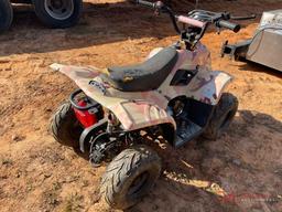 4 WHEELER