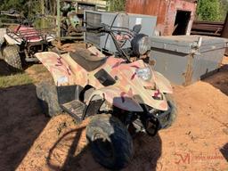 4 WHEELER