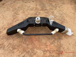 NEW BUMPER FOR POLARIS RANGER