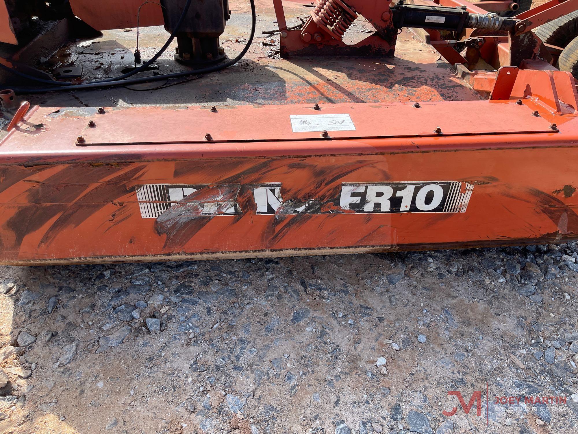 RHINO FR10