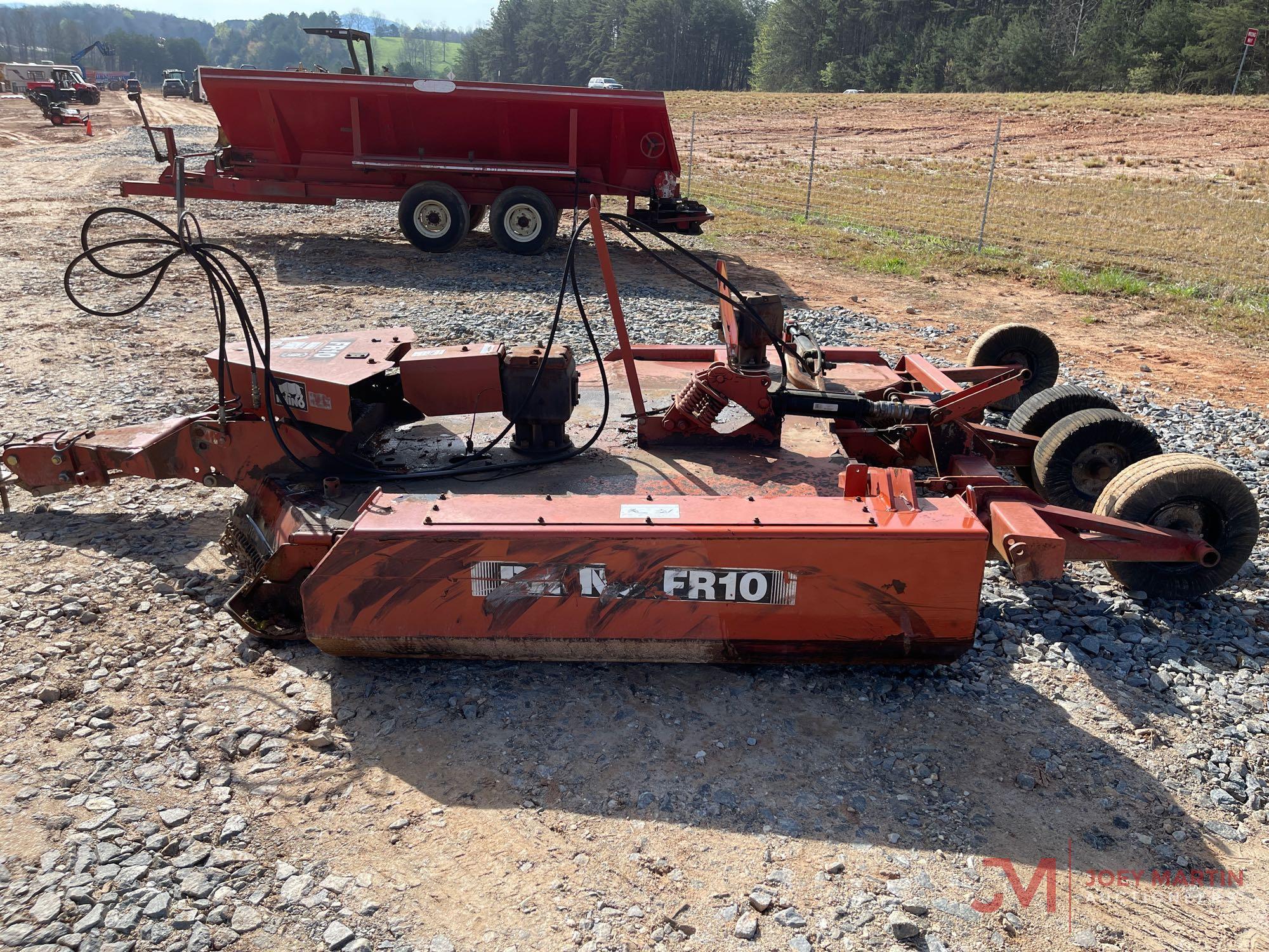 RHINO FR10