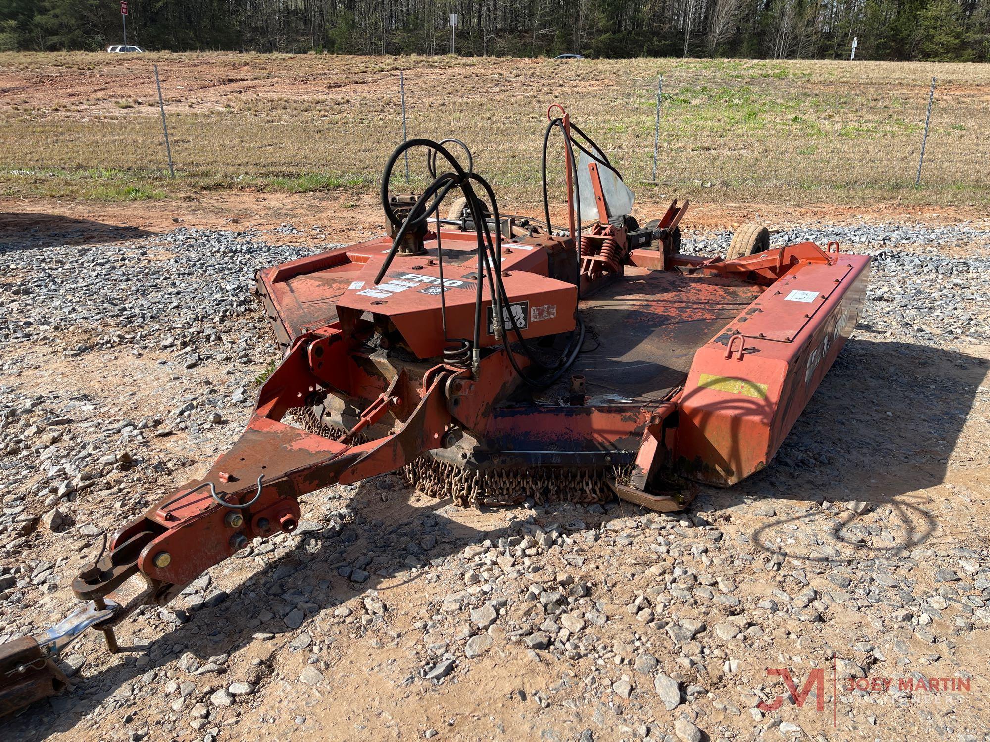 RHINO FR10