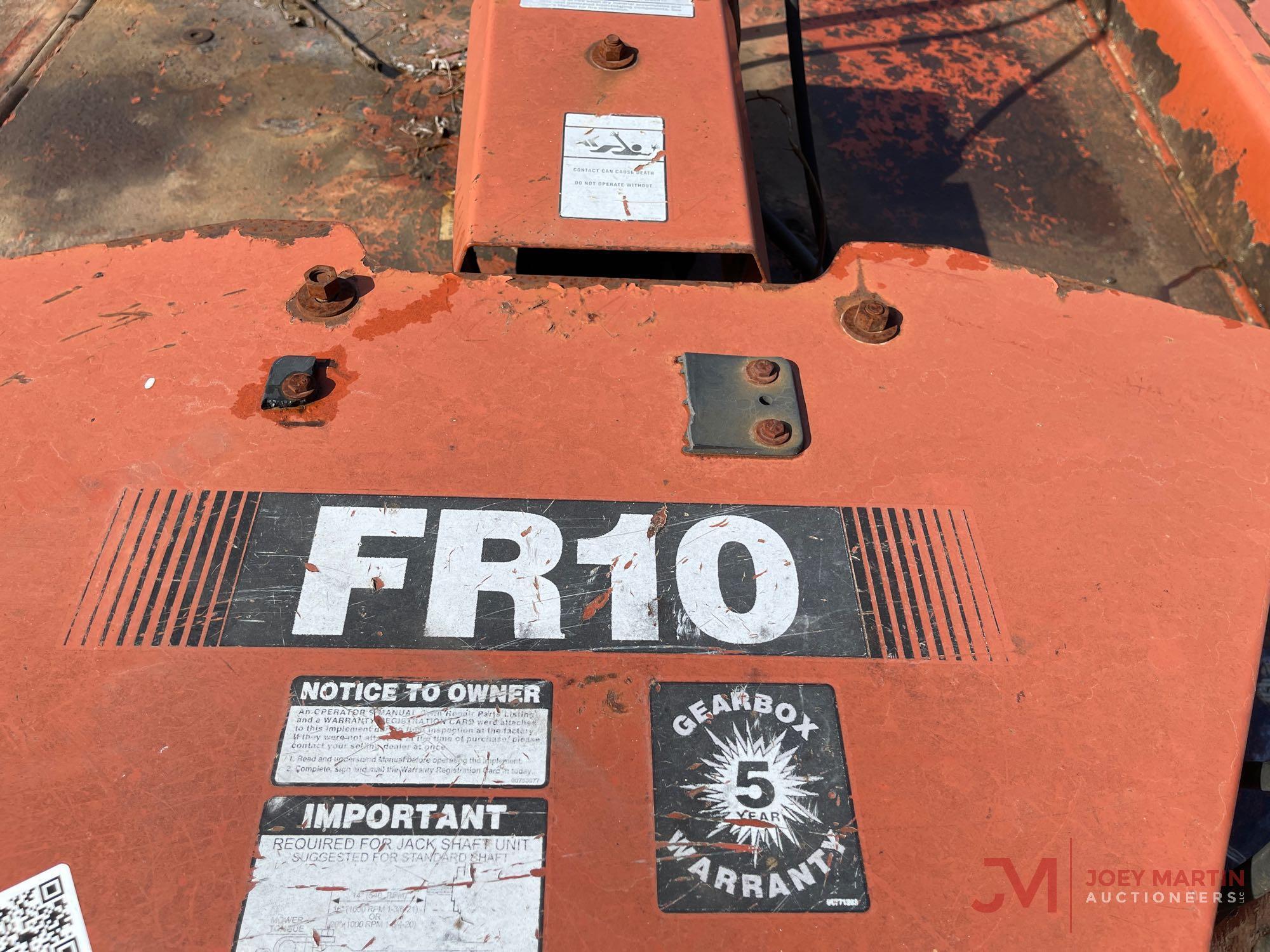RHINO FR10