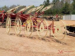 HAY RAKE