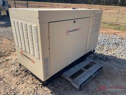 GUARDIAN ELITE GENERATOR