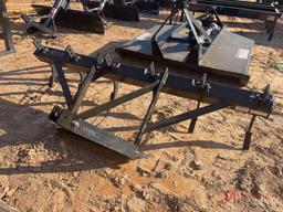 NEW 76in CHISEL PLOWS