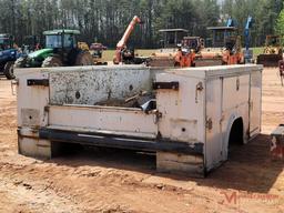 SERVICE BODY