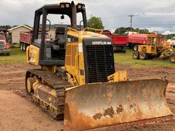 2013 CAT D3K2 XL CRAWLER DOZER