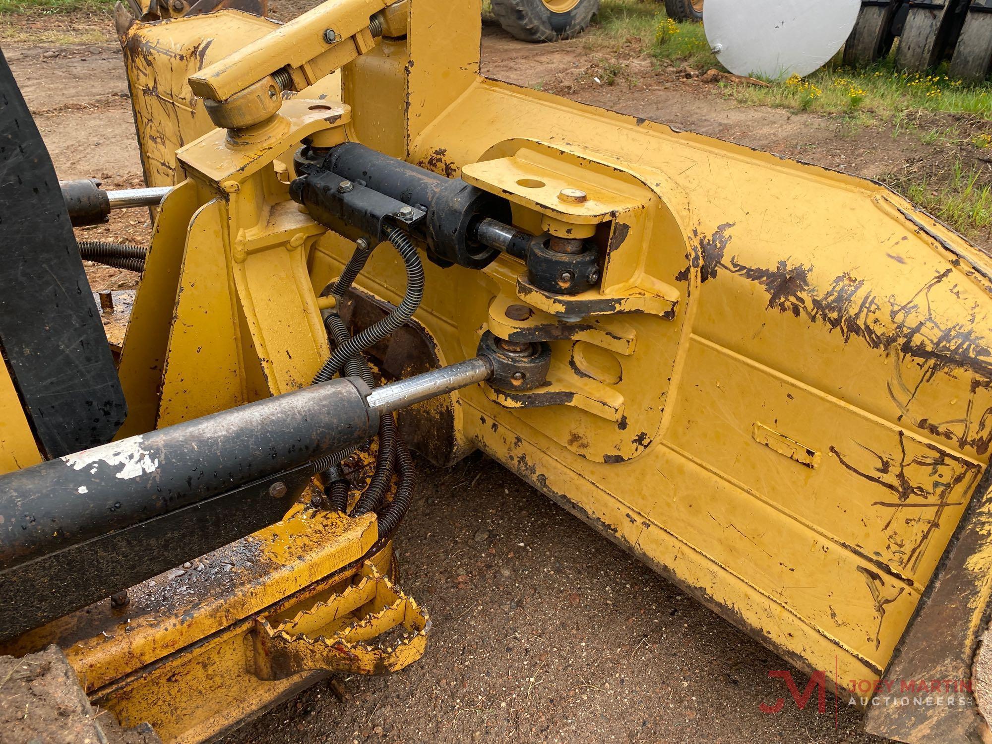 2013 CAT D3K2 XL CRAWLER DOZER