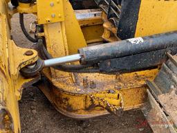 2013 CAT D3K2 XL CRAWLER DOZER