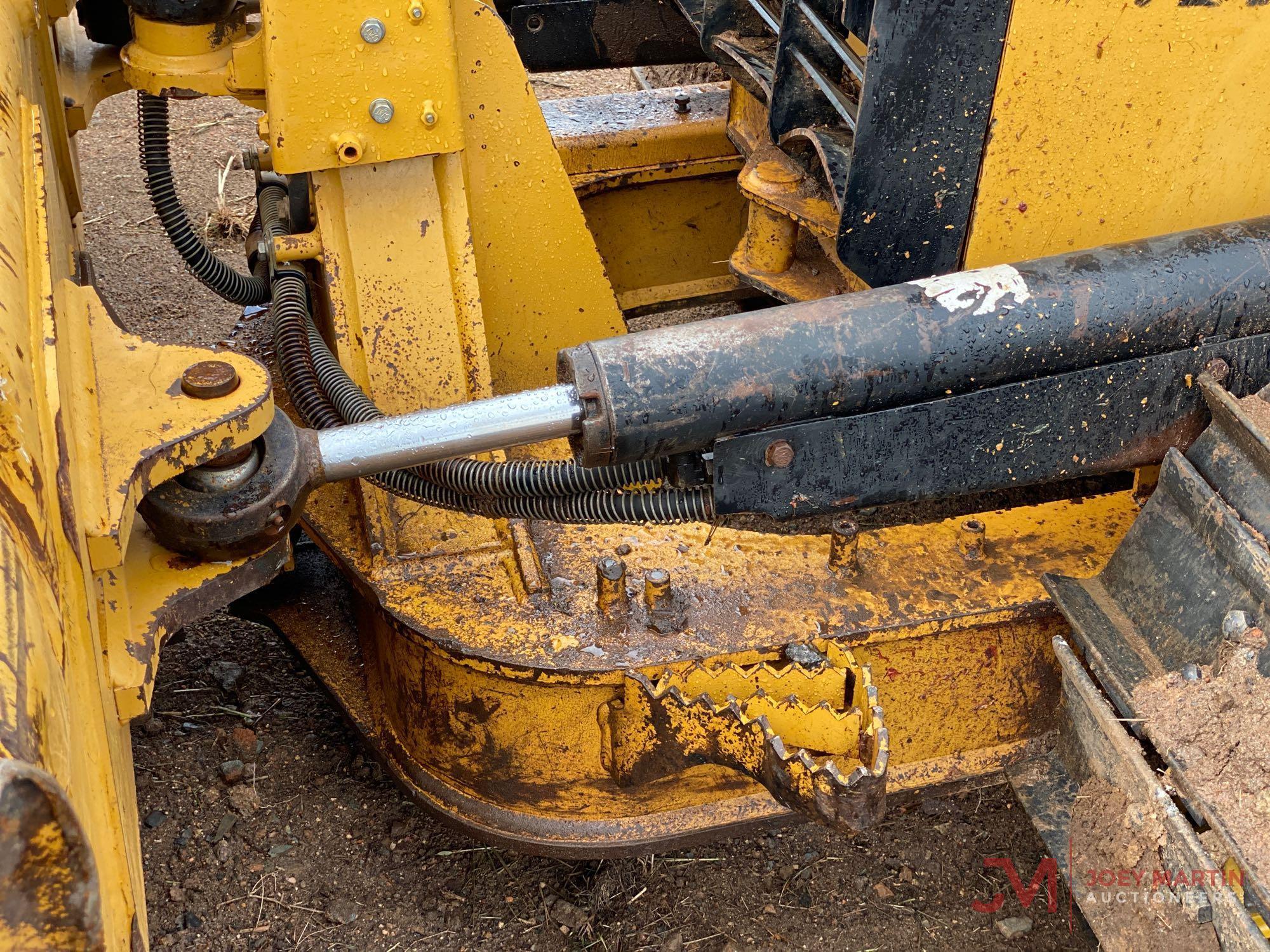 2013 CAT D3K2 XL CRAWLER DOZER