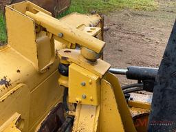2013 CAT D3K2 XL CRAWLER DOZER