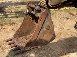 CAT 24" BACKHOE BUCKET