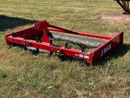 J-BAR 7' LAND LEVELER