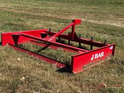 J-BAR 7' LAND LEVELER