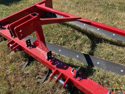J-BAR 7' LAND LEVELER