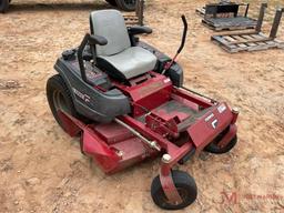 FERRIS Z1000 ZERO TURN MOWER