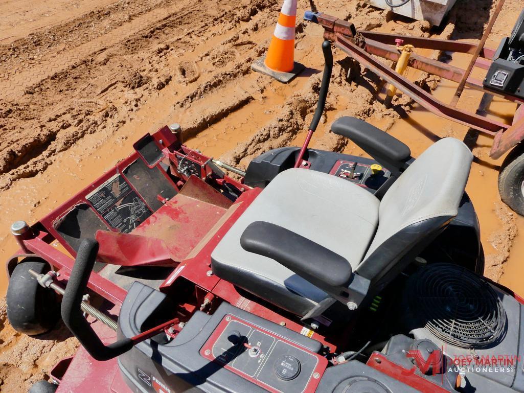 FERRIS Z1000 ZERO TURN MOWER
