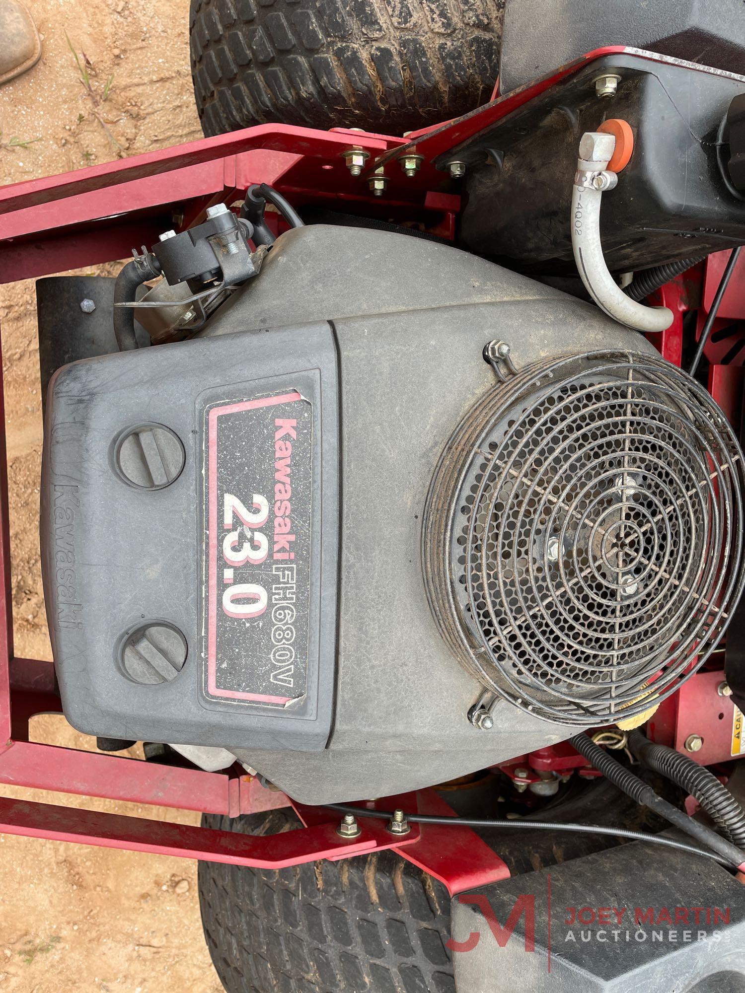 FERRIS Z1000 ZERO TURN MOWER