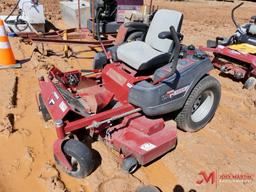 FERRIS Z1000 ZERO TURN MOWER