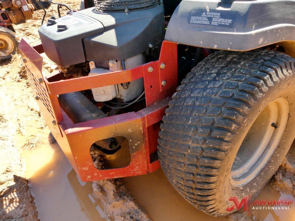 FERRIS Z1000 ZERO TURN MOWER