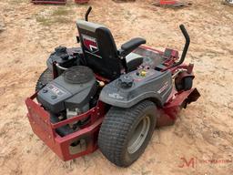 FERRIS Z1000 ZERO TURN MOWER