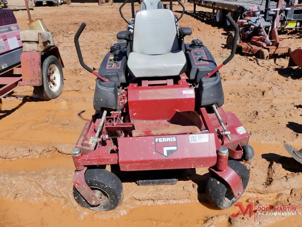FERRIS Z1000 ZERO TURN MOWER