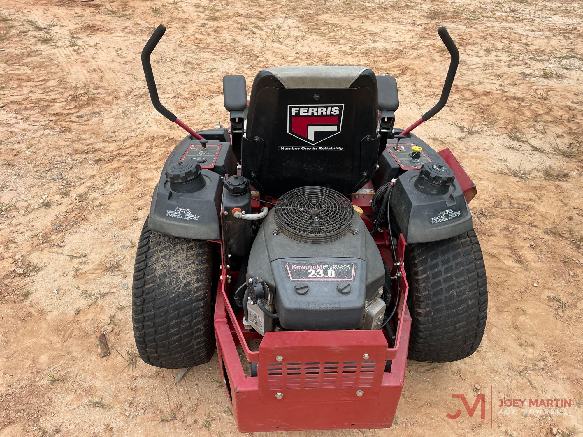 FERRIS Z1000 ZERO TURN MOWER