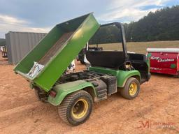 JOHN DEERE GATOR