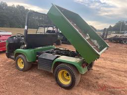 JOHN DEERE GATOR
