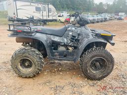 POLARIS SPORTSMAN 500