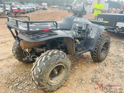POLARIS SPORTSMAN 500
