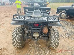 POLARIS SPORTSMAN 500