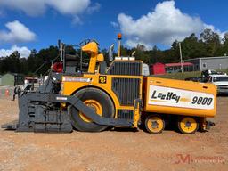 2013 LEEBOY 9000 ASPHALT PAVER