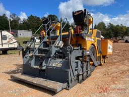 2013 LEEBOY 9000 ASPHALT PAVER