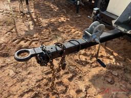 2011 TEREX RL-4000 TOWABLE LIGHT TOWER