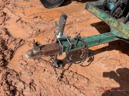 NEAL TACK WAGON